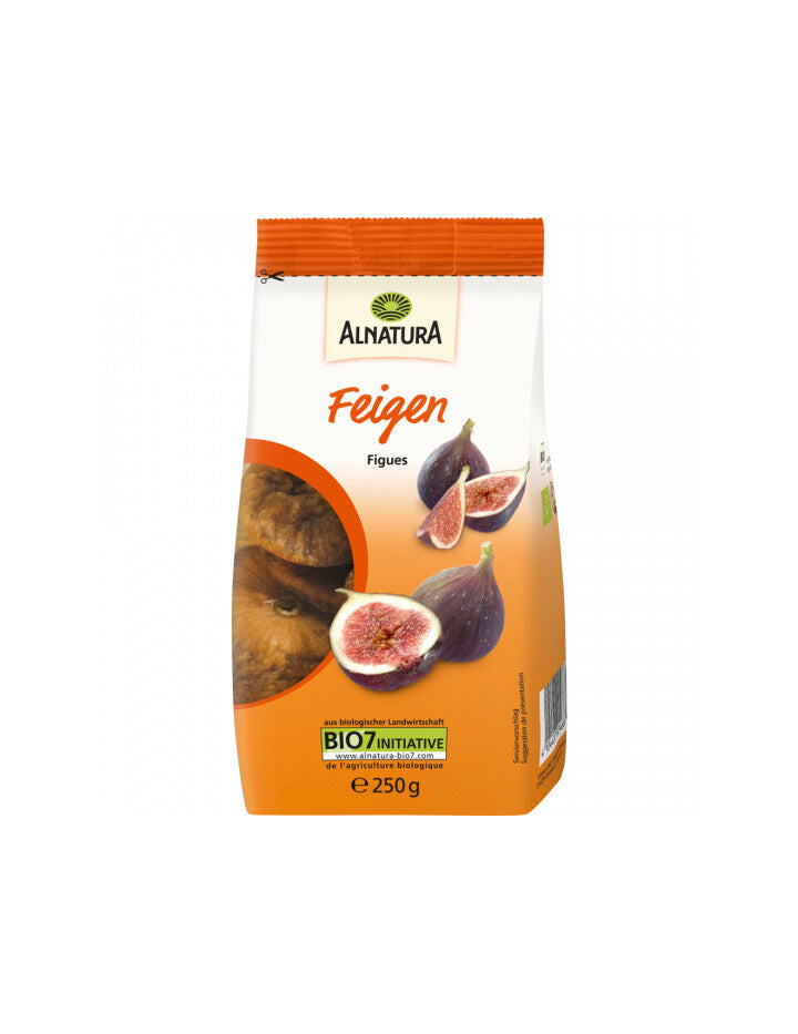 Bio Alnatura Feigen 250g