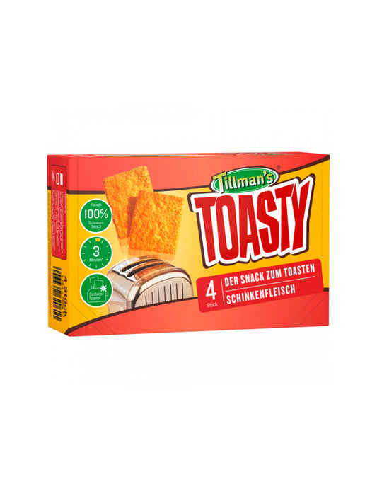 Tillmans Toasty Classic 280g