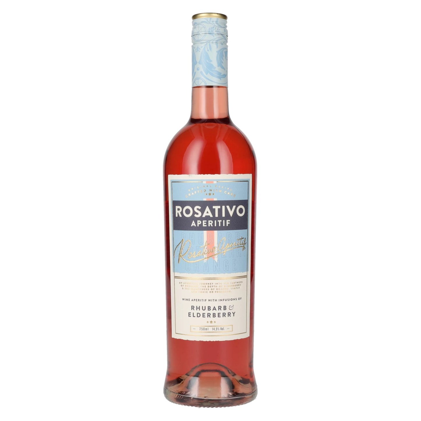 Rosativo Aperitif 14,5% 0,75l