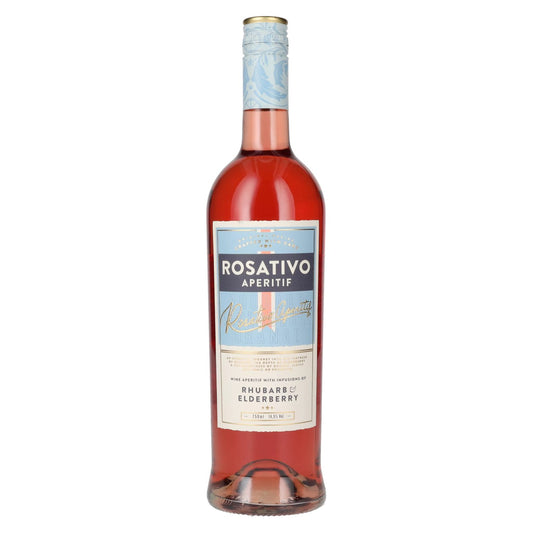 Rosativo Aperitif 14,5% 0,75l