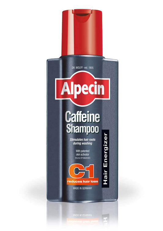 Alpecin Coffein-Shampoo C1 250ml