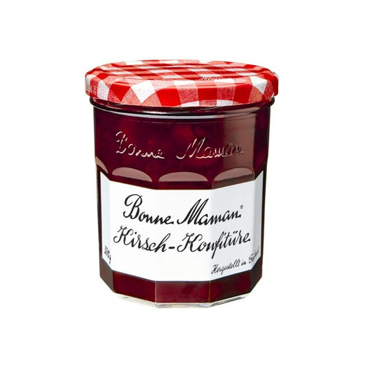 Bonne Maman Kirsch Konfitüre 370g