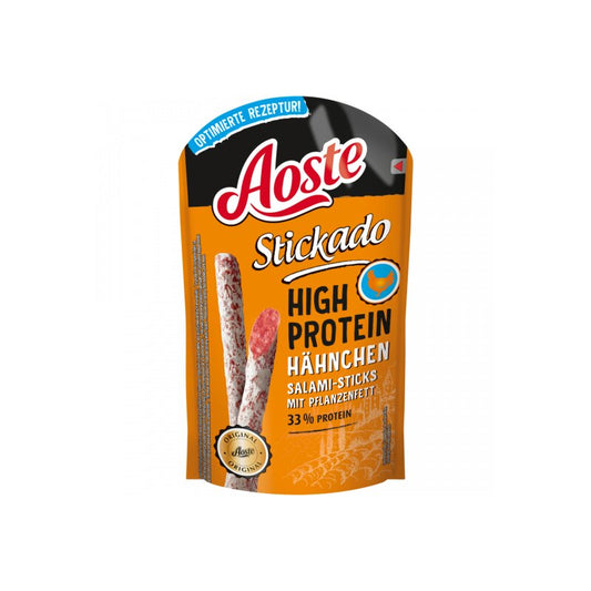 Aoste Stickado High Protein Chicken 60g