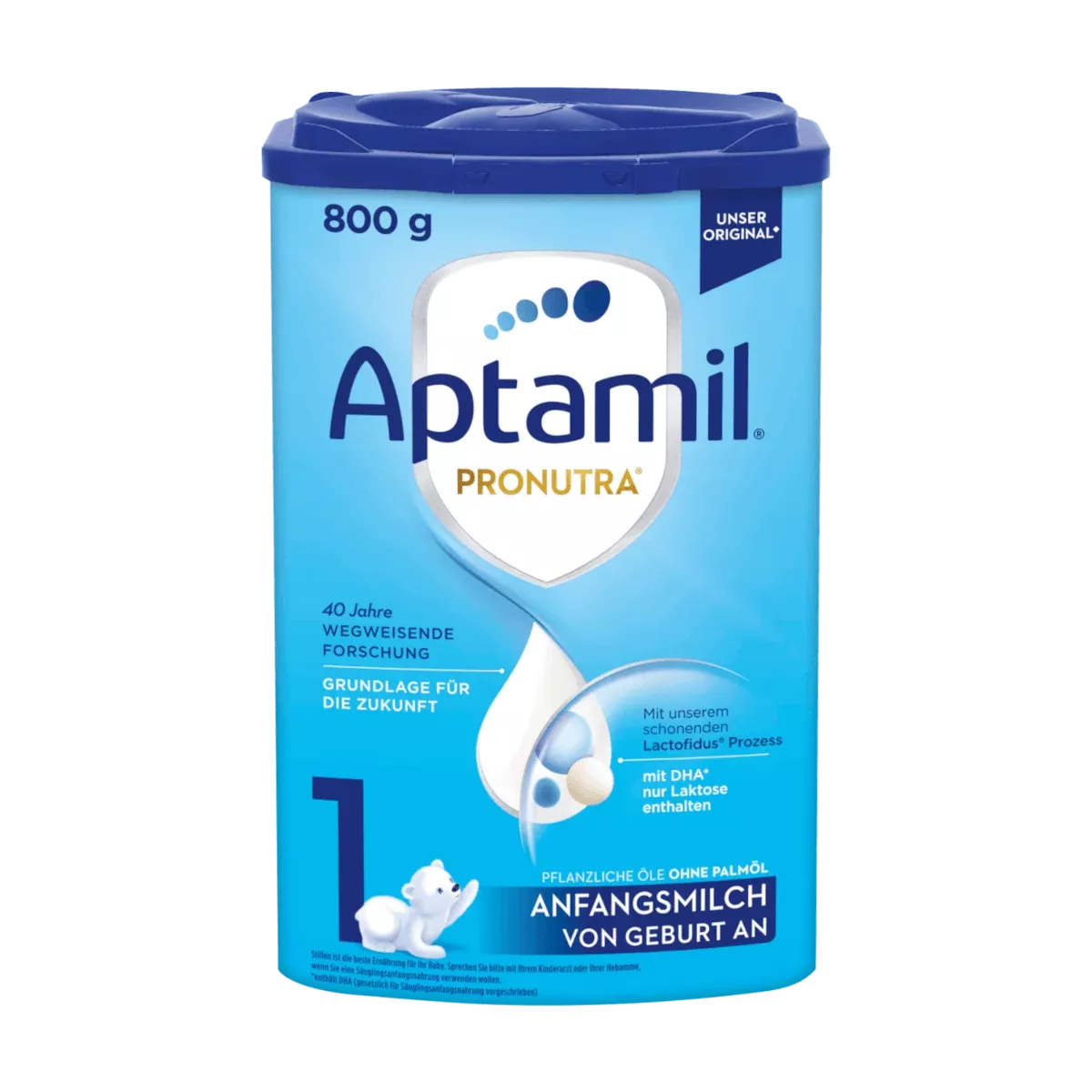 Aptamil 1 800g