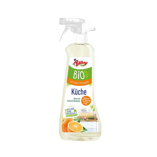 Poliboy Bio Küchenreiniger 500ml