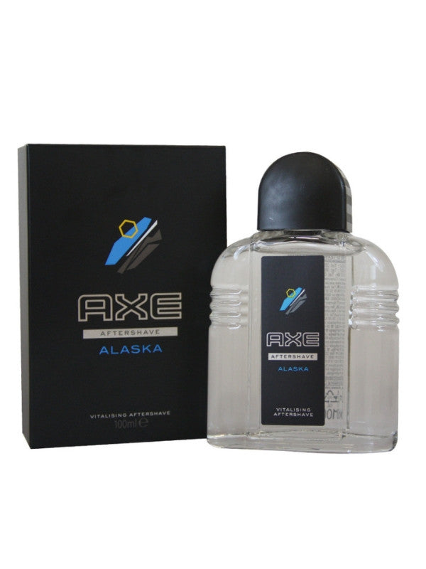 Axe After Shave Alaska 100ml