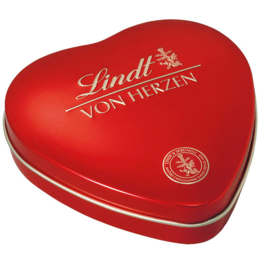 Lindt von Herzen Pralinenmischung 30g