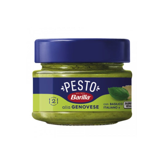 Barilla Pesto Genovese 90g