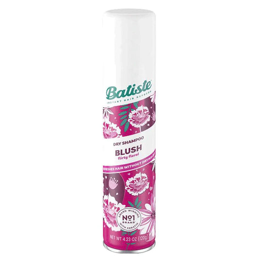 Batiste Dry Shampoo Blush 200ml