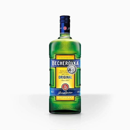 Becherovka 38% 0,7l