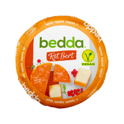 Bedda Rot Bert 125g