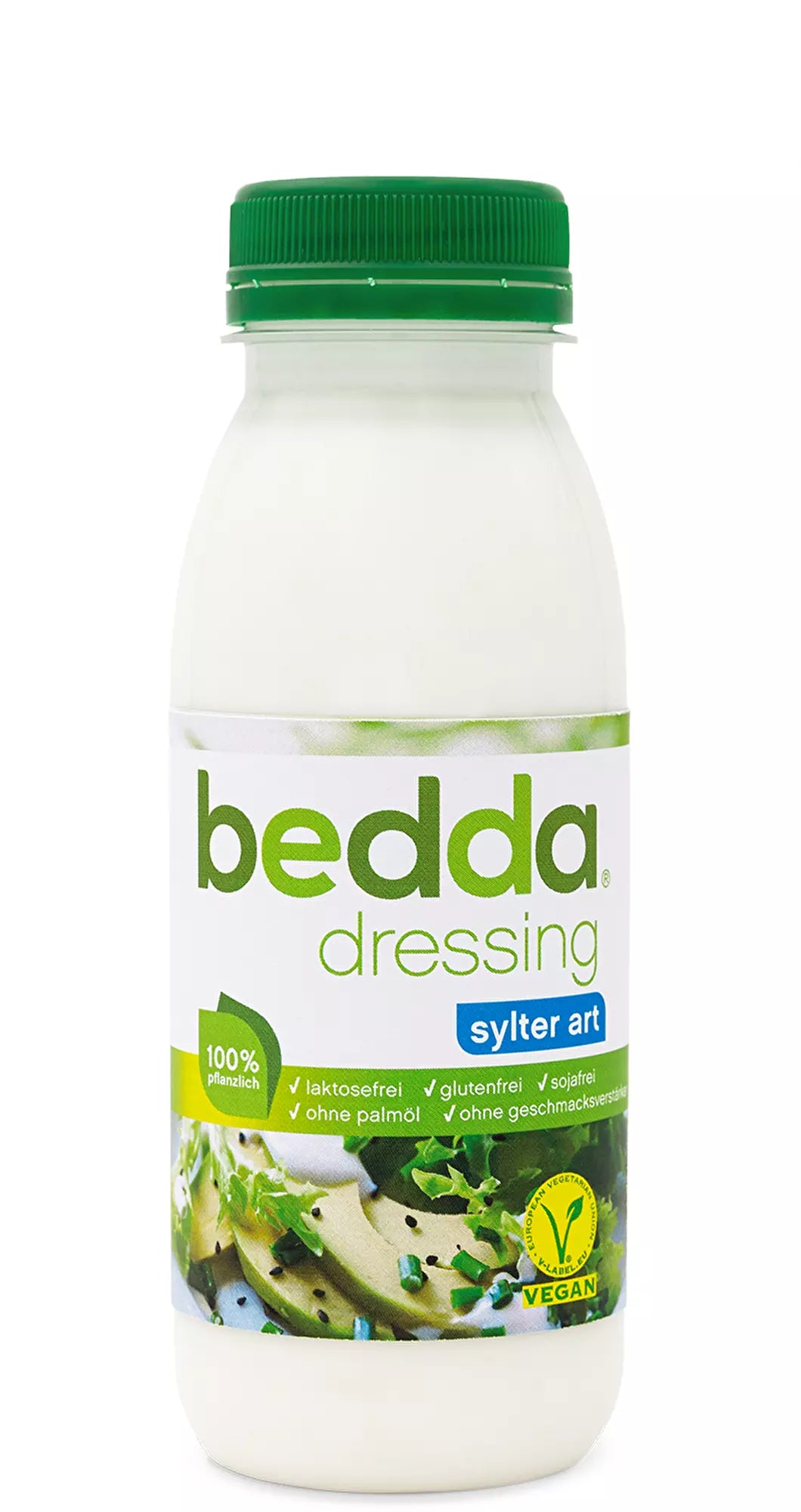 Bedda Dressing Sylter Art vegan 250ml