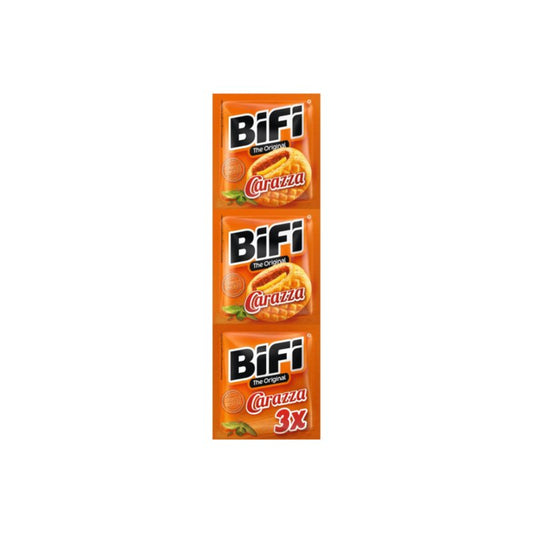 BiFi Carazza 3x40g