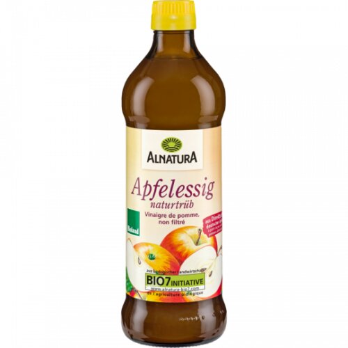 Bio Alnatura Apfelessig 0,5l