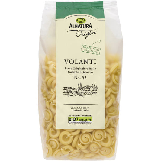 Bio Alnatura Origin Volanti 500g