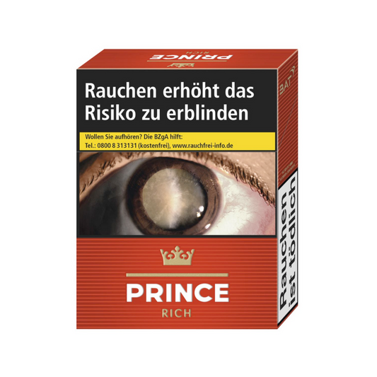 Prince Rich Giga 22ST 10,00
