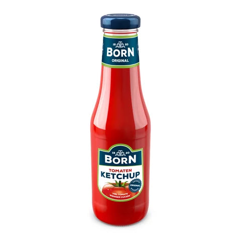 Born Tomaten Ketchup 450ml