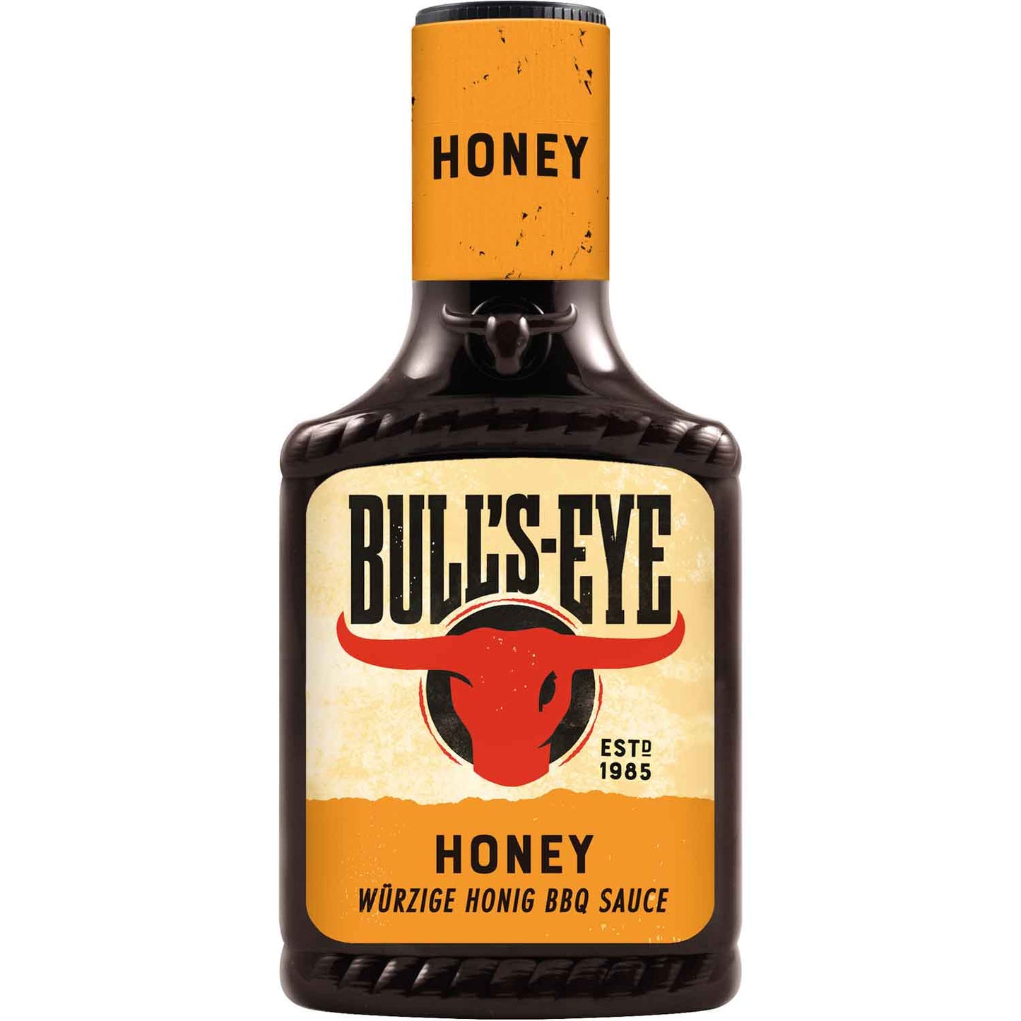 Bulls-Eye Honey 300ml