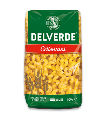 Delverde Classica Cellentani 500g