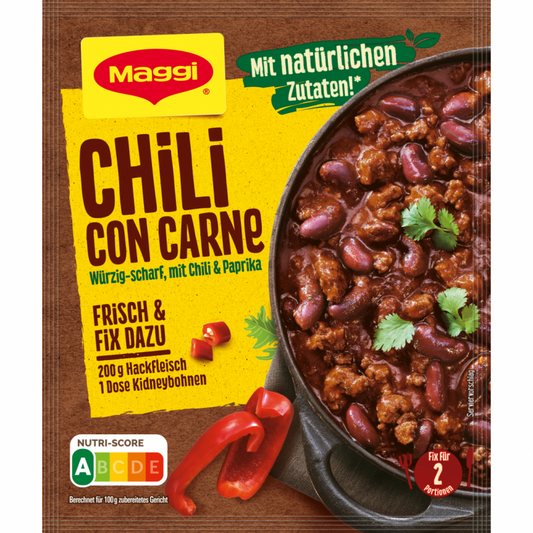 Maggi Fix Chili con Carne 33g