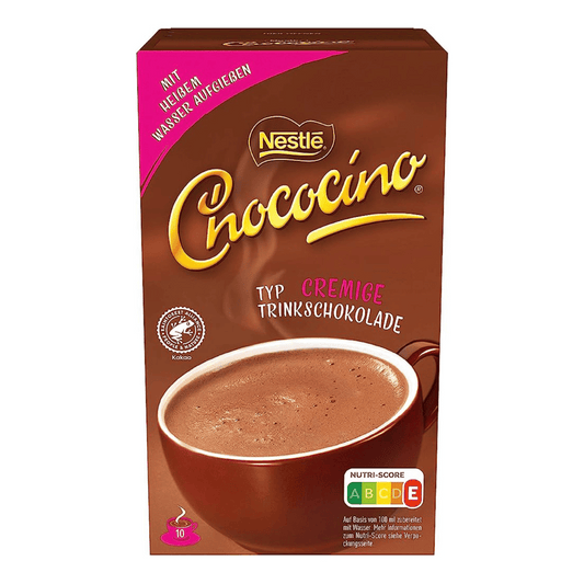 Nestle Chococino 10ST 220g