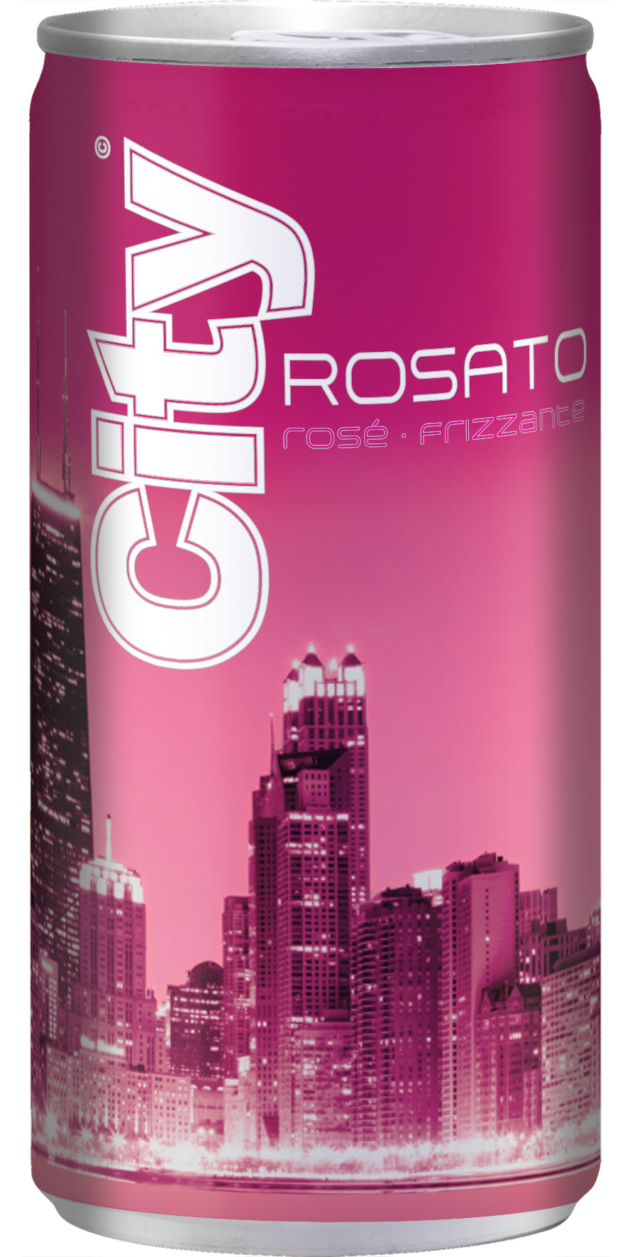 City Rosato 0,2l DPG