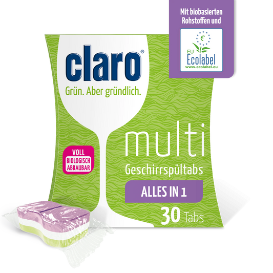 Claro Products 2020 Multi-Tabs 30ST