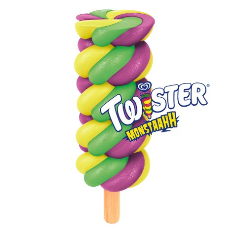 Langnese Twister Monstaah 70ml