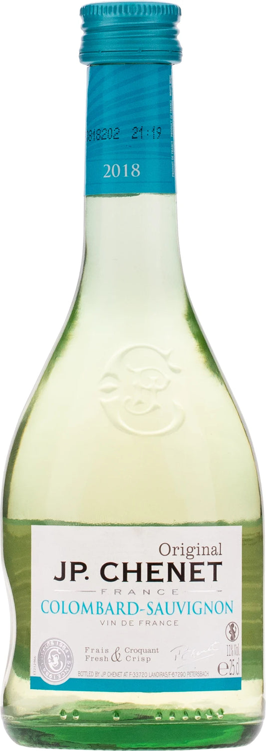 J.P.Chenet Colombard Sauvignon 0,25l