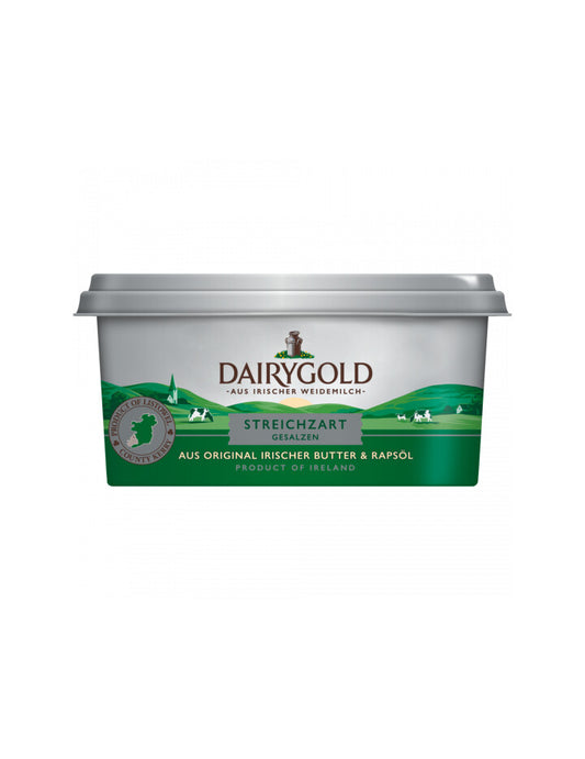 Dairygold Irische Streichzart gesalzen 250g