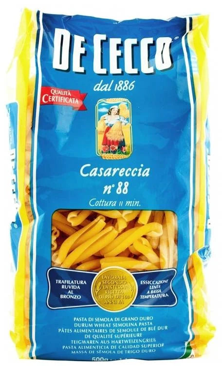 De Cecco Casareccia 500g