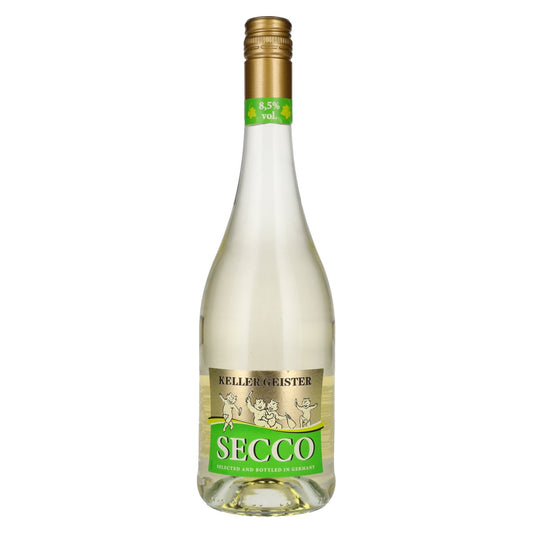 Keller Geister Secco 0,75l