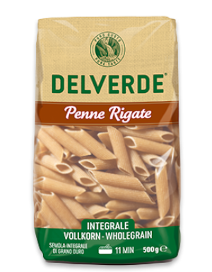 Delverde Classica Penne Rigate 1kg