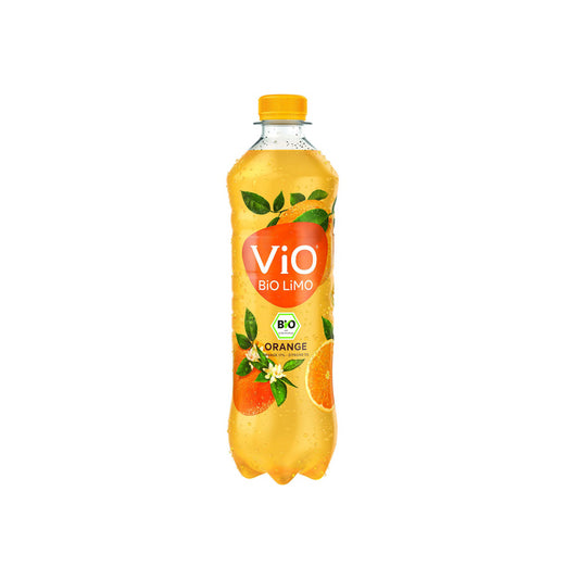 Bio Vio Limo Orange 1l DPG