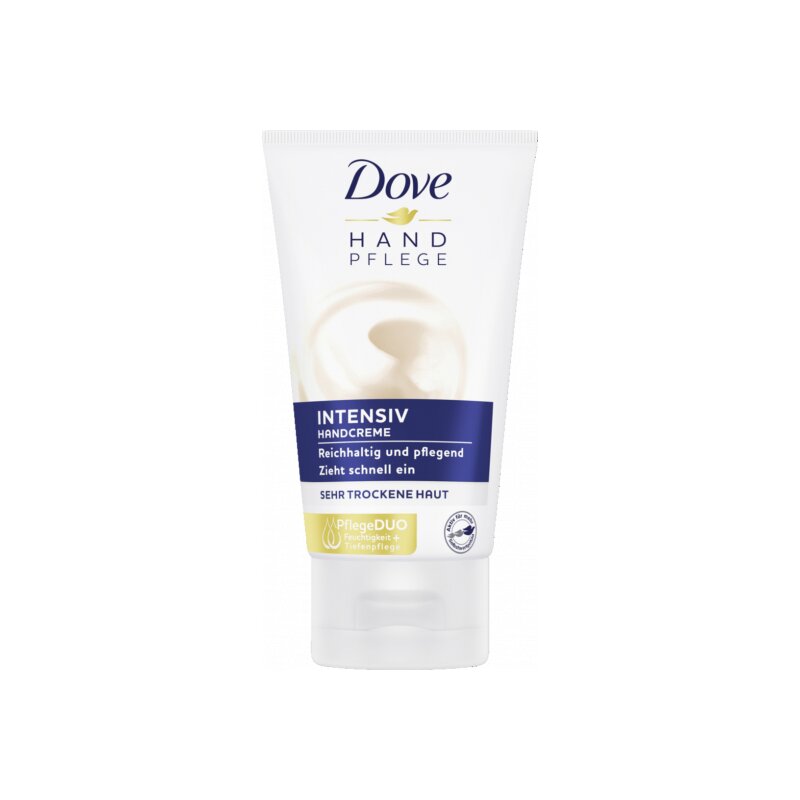 Dove Handcreme Intensiv 75ml