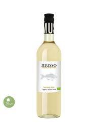 Bio Musso Sauvignon Blanc VdT Castilla 0,75l