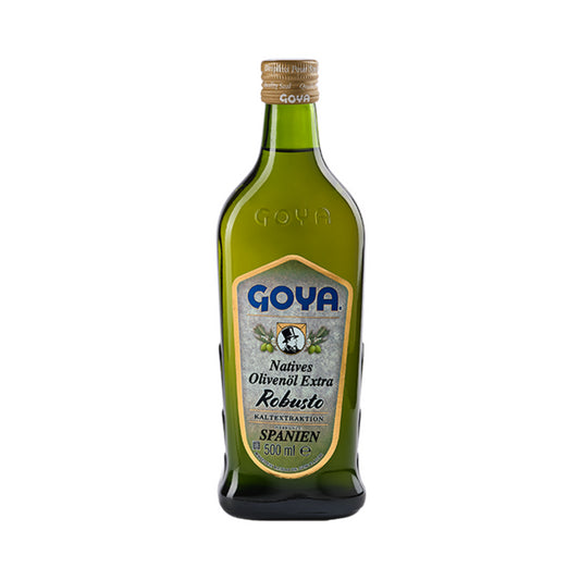 Goya Natives Olivenöl Extra Robusto 0,5l