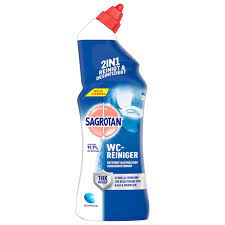 Sagrotan WC Reiniger Ozeanfrische 750ml