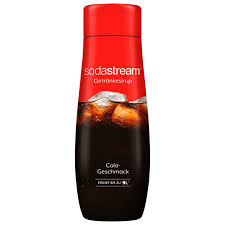 SodaStream Getränkesirup Cola 440ml