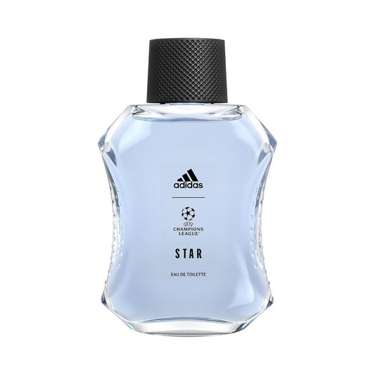 Adidas UEFA 10 Eau de Toilette 50ml