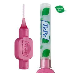 TePe Original Interdentalbrush 0,4mm pink 8ST