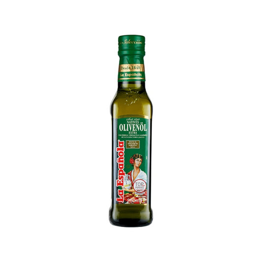 La Espanola natives Olivenöl extra 250ml