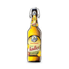 Mönchshof Natur Radler Blutorange BV 0,5l MW