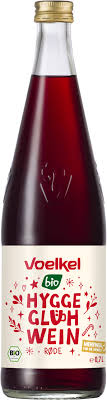 Bio Voelkel Hygge Glühwein rot 0,7l MW