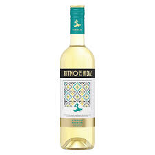 Ritmo de la Vida Verdejo 0,75l