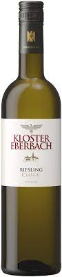 Kloster Eberbach Riesling Classic trocken QbA 0,75l