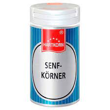 Hartkorn Senfkörner 45g
