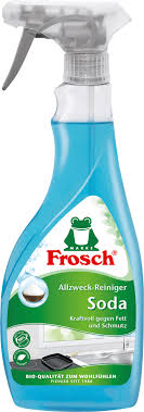 Frosch Allzweck-Reiniger Soda 500ml