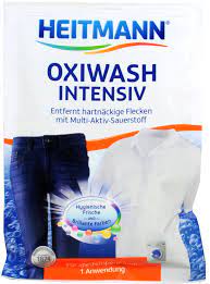 HEITMANN Oxi Wash intensiv 50g