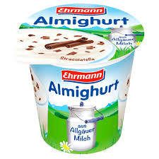 Almighurt Zero Stracciatella 150g